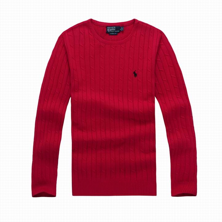 Ralph Lauren Men's Sweater 194